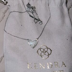 Mother of pearl necklace